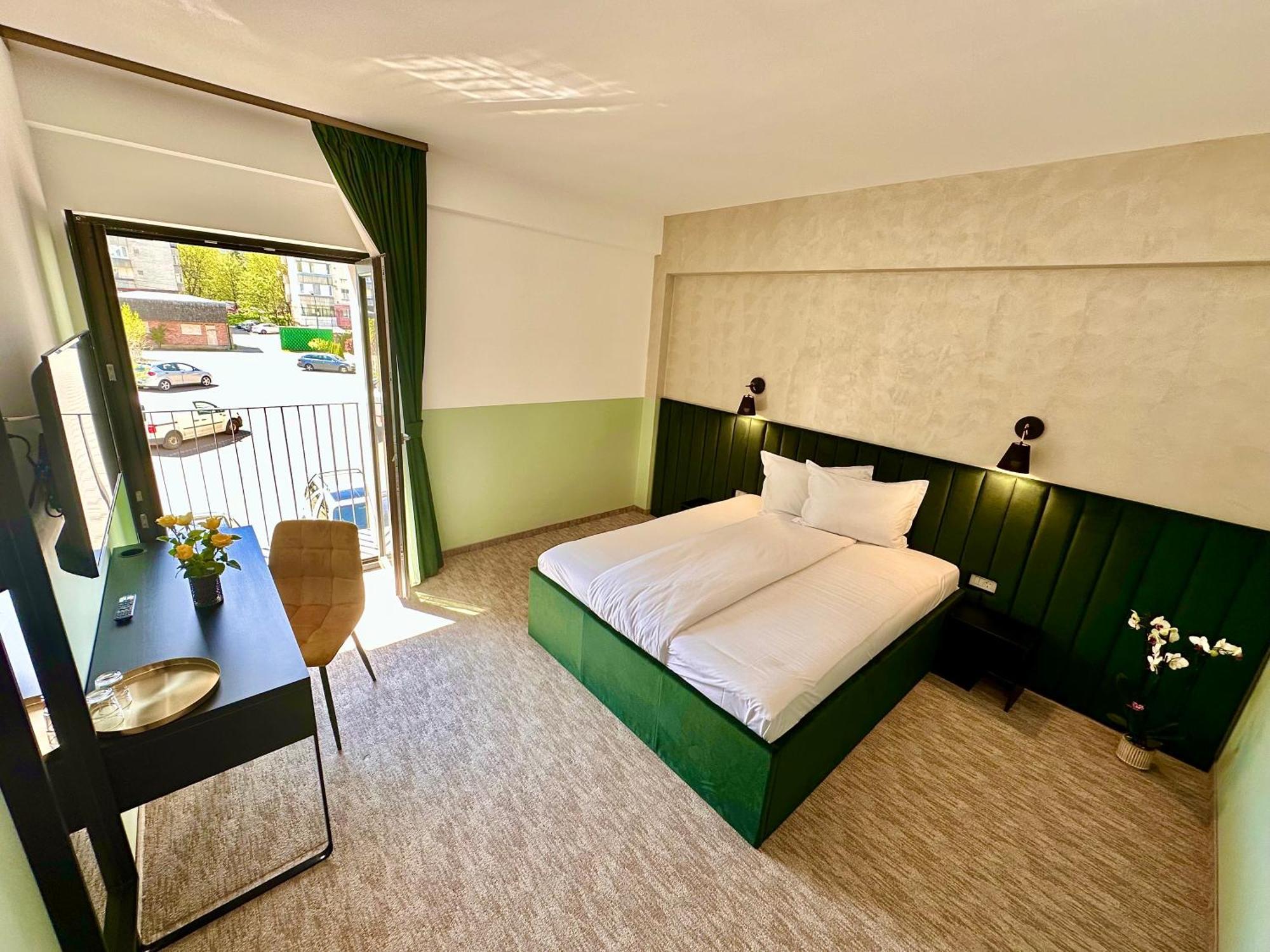 Hotel Agora Mures Târgu-Mureş Extérieur photo